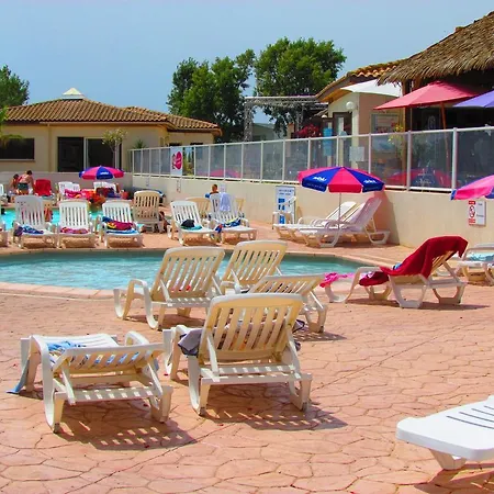 Camping Mobil Vacances-bleues