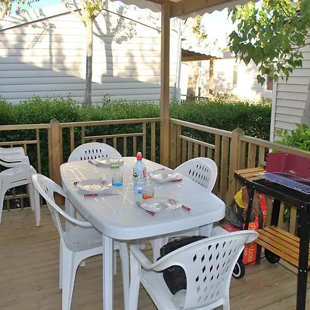 Camping Mobil Vacances-bleues