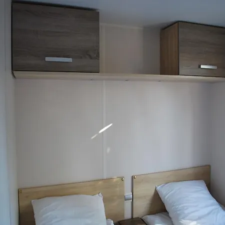 Camping Mobil Vacances-bleues